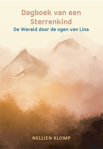 Dagboek van een Sterrenkind